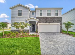 3528 Lavender Dr, Davenport, FL 33897