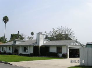 20025 Vanowen St, Winnetka, CA 91306