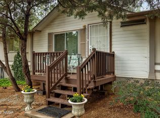 4840 S 29th St, Show Low, AZ 85901