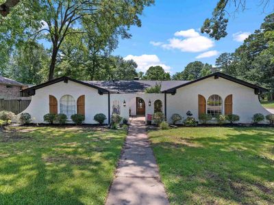 1515 Miami Dr, Longview, TX, 75601