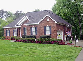 1010 Legacy Lake Dr, Monroe, NC 28110