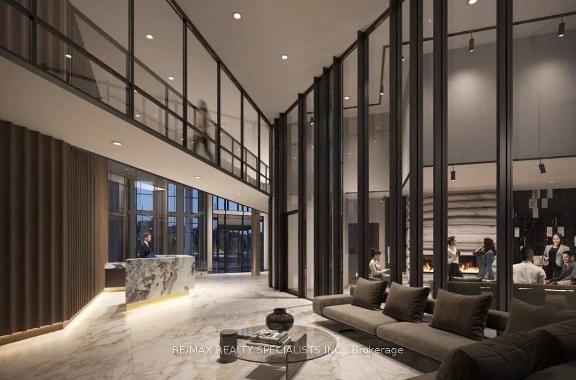 2 bed, $2,250 — Photo 2