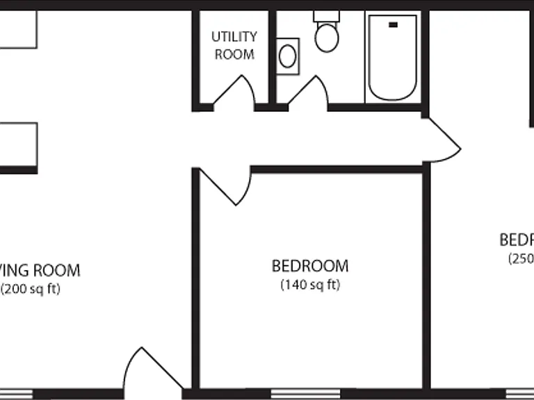 University Pointe Apartments — Photo 20