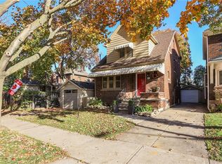 65 London St S, Hamilton, ON L8K2G4