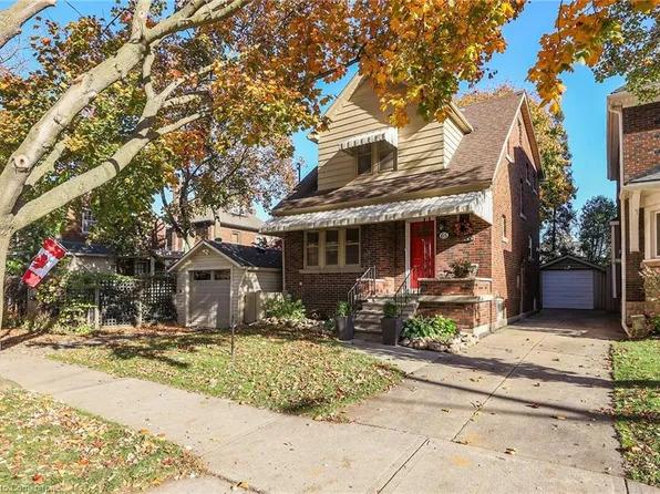 65 London St S, Hamilton, ON L8K 2G4