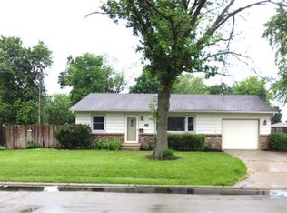 1109 N Lew St, Plano, IL 60545