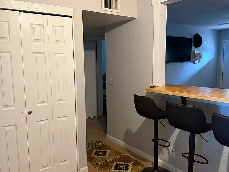 Panty/ Dining area