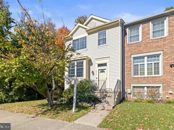 1014 Chestnut Haven Ct, Baltimore, MD 21226