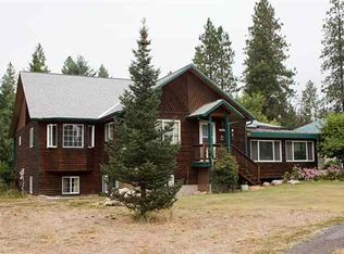 2908 E Buck Brush Ave, Chattaroy, WA 99003