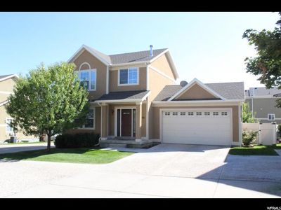6786 W Bottlebrush Ln, West Jordan, UT, 84081