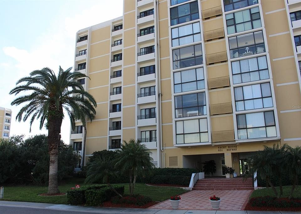 1st image of 851 Bayway Blvd APT 101