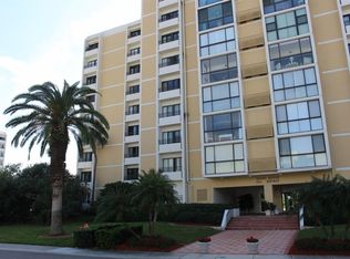 851 Bayway Blvd APT 101, Clearwater, FL 33767