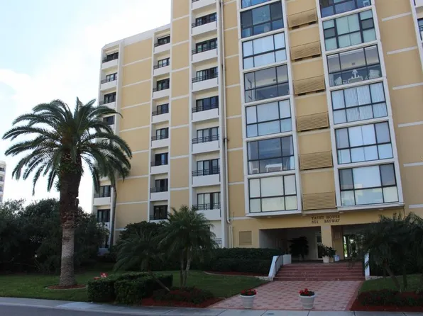 851 Bayway Blvd APT 101, Clearwater, FL 33767