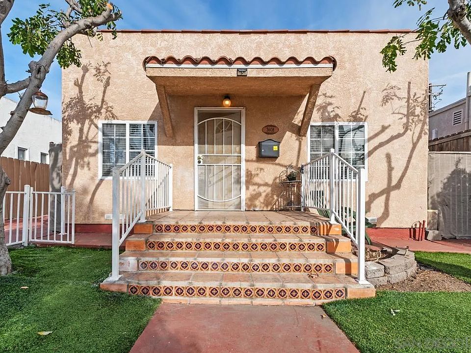 1st image of 3608 Orange Ave