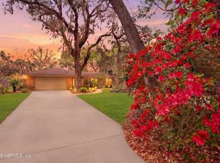 15489 CAPE Drive N, Jacksonville, FL 32226