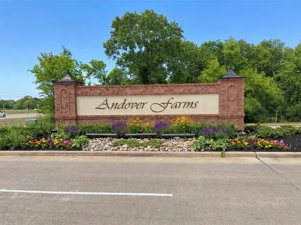 927 Andover Glen Dr, Fresno, TX 77545