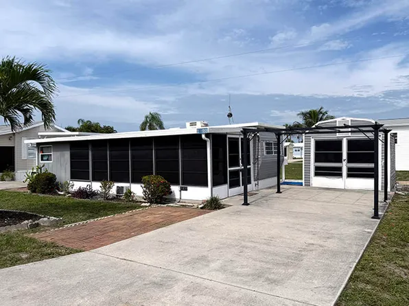 25501 Trost Blvd Unit 14-22, Bonita Springs, FL 34135
