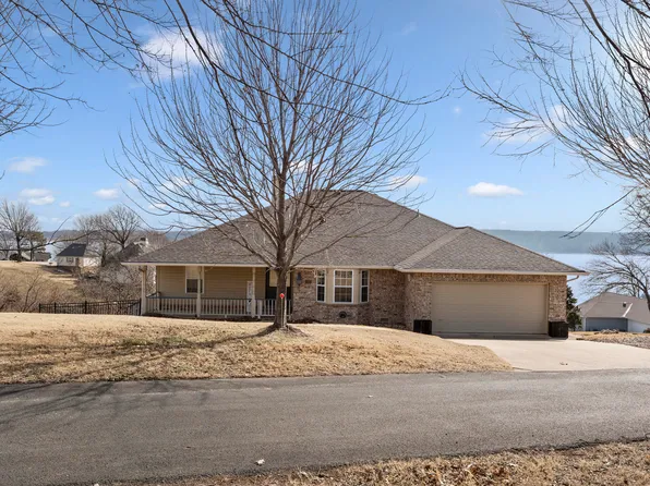 31942 S 4540th Rd, Afton, OK 74331