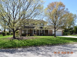 7614 Surrey Dr, Indianapolis, IN 46227