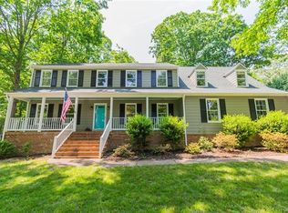 13201 Lauren Ln, Midlothian, VA