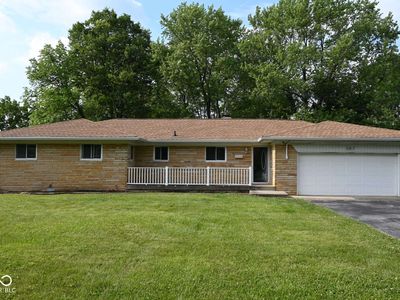 202 Royal Rd, Beech Grove, IN, 46107