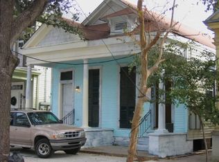 134 N Alexander St, New Orleans, LA 70119