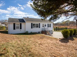 14 Spring Ave UNIT B, Wakefield, MA 01880