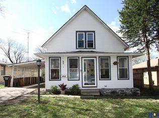 4045 M St, Lincoln, NE 68510