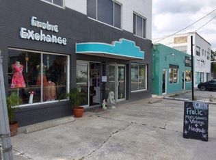 4626 1/2 N Florida Ave APT B, Tampa, FL 33603