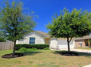 2005 Horizon Park Blvd, Leander, TX 78641