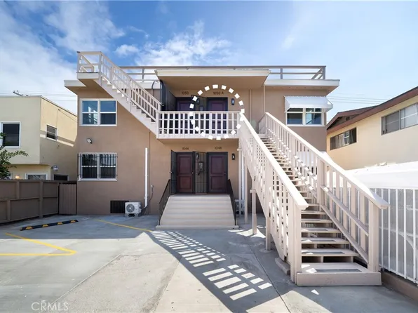 1050A Cedar Ave, Long Beach, CA