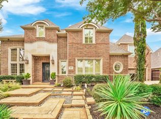 4601 Kellner Pl, Plano, TX 75093
