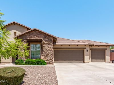 11038 E Quade Ave, Mesa, AZ, 85212
