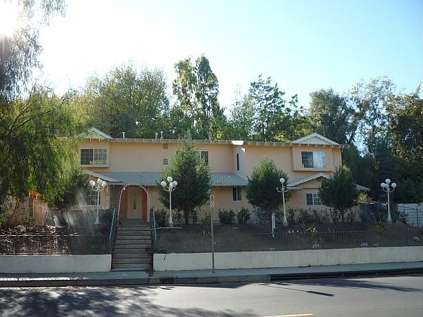 Yes it IS all one house.  This large home is just right for an active family