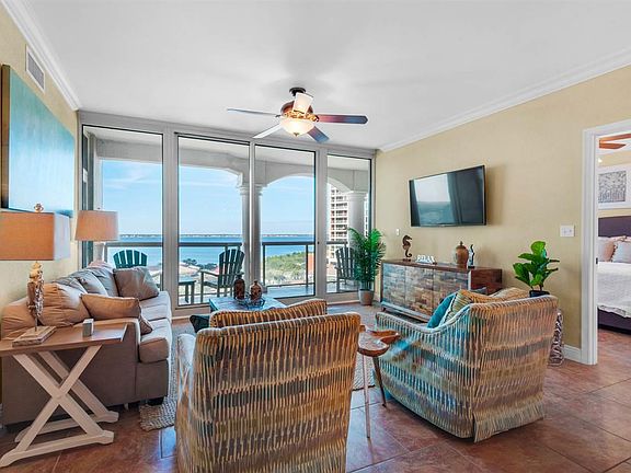 4th image of 1 Portofino Dr Suite 805