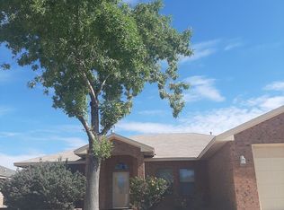 321 Brentwood Dr, Alamogordo, NM 88310