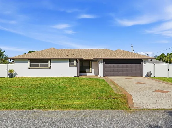 236 Roman Ave NE, Palm Bay, FL 32907
