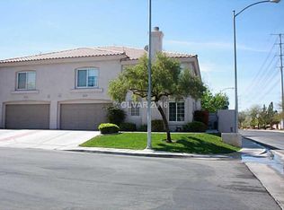 501 Recognition Pl, Henderson, NV 89052