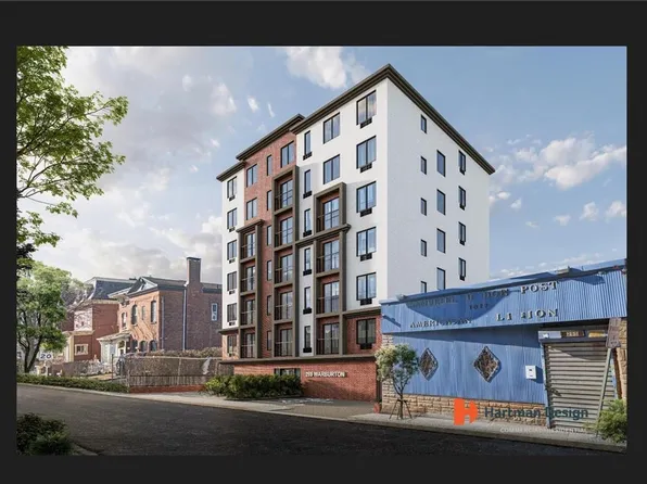 289 Warburton Avenue, Yonkers, NY 10701