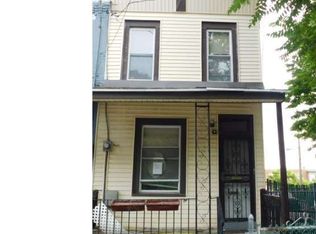 729 Cedar St, Camden, NJ 08102