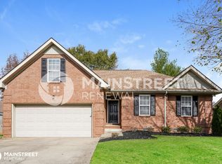 516 Creek Poin, Mount Juliet, TN 37122