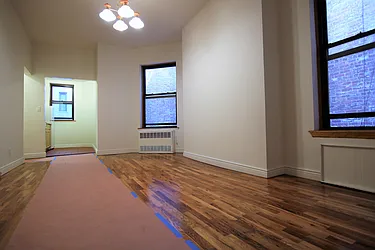 303 West 92nd Street