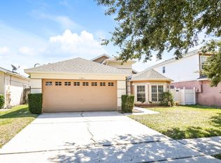 11641 Kenley Cir, Orlando, FL 32824