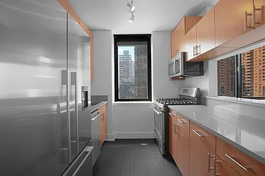 420 West 42nd Street #29F image 1 of 21