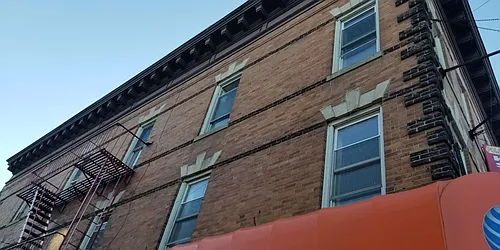 Rented by Chase Global Realty Corp