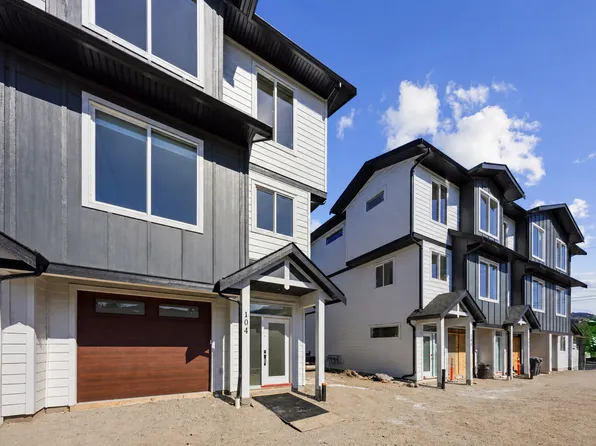 143 Green Ave #101, Penticton, BC V2A 3S9