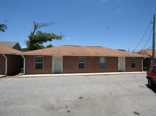 2120 W Belmont St #A, Pensacola, FL 32505