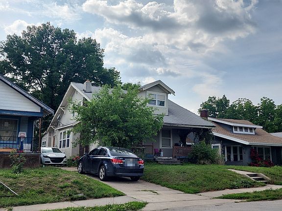 3rd image of 2912 N 10th St