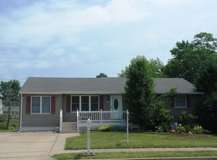 79 Albemarle Rd, Hamilton, NJ 08690