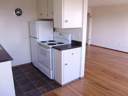 Dolores Manor (Kitchen)